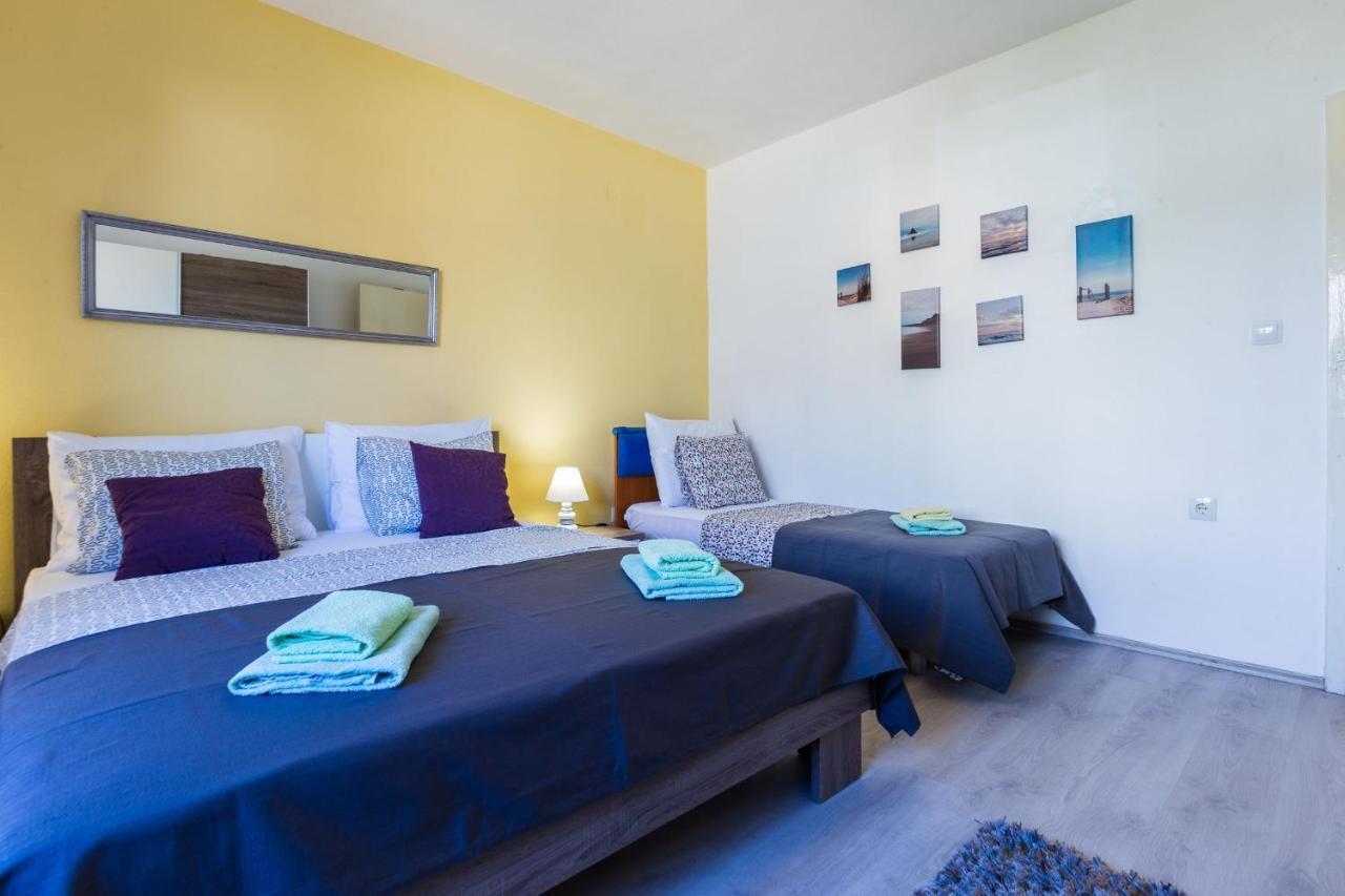 Apartma Makalu Zadar