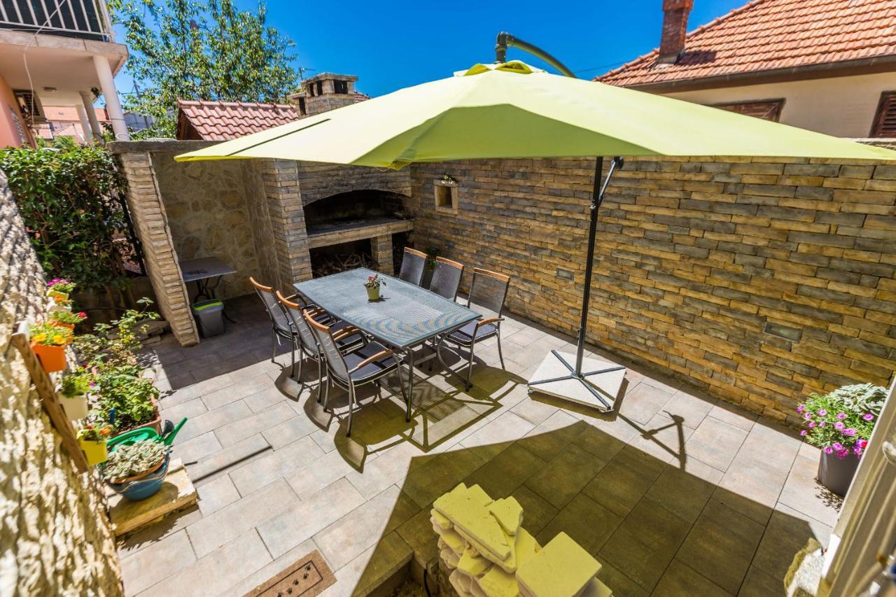 Apartma Makalu Zadar