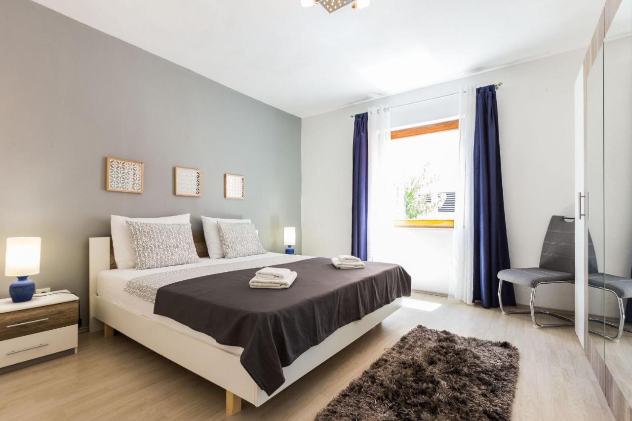 Apartma Makalu