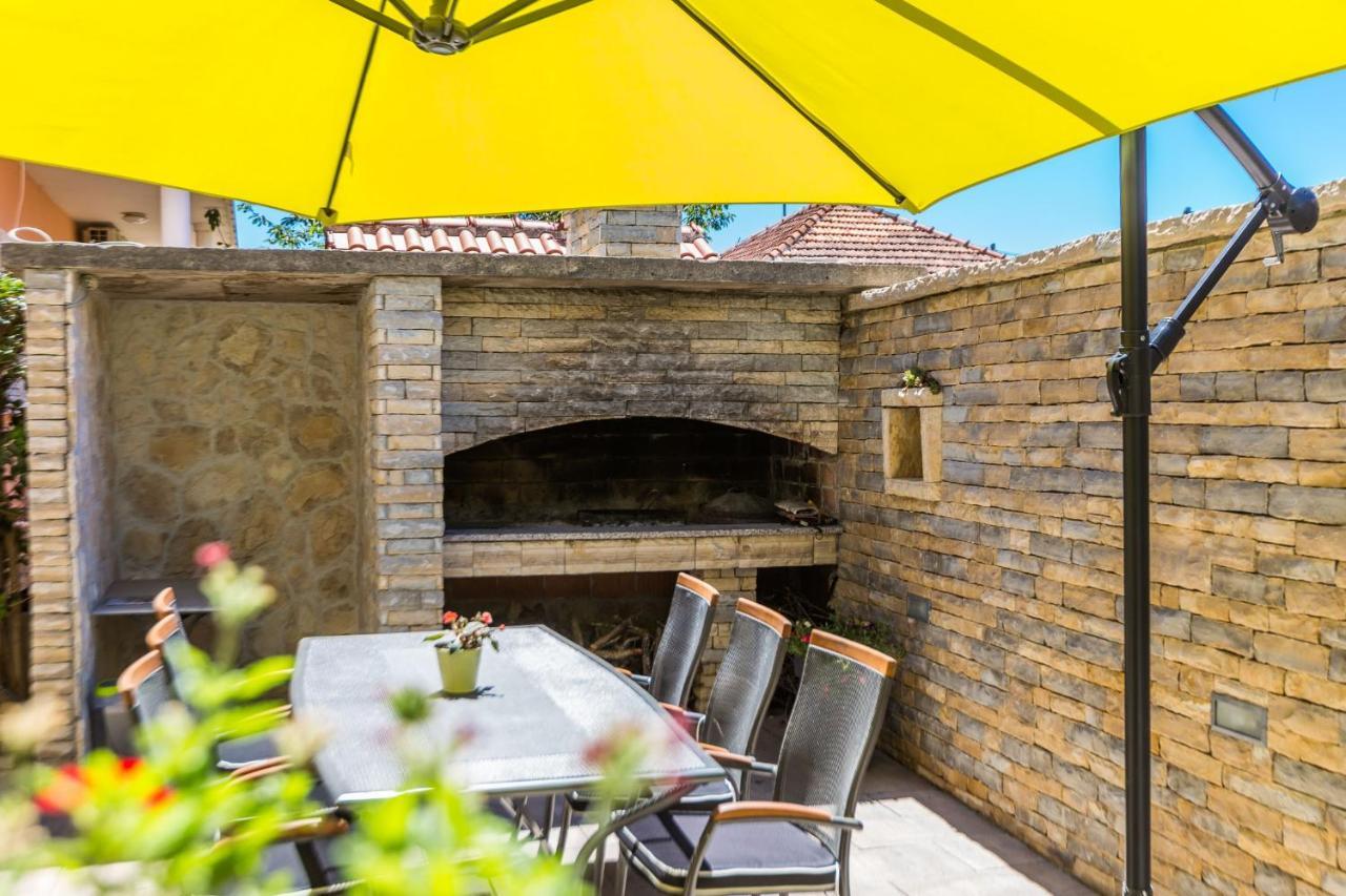 Makalu Apartma Zadar