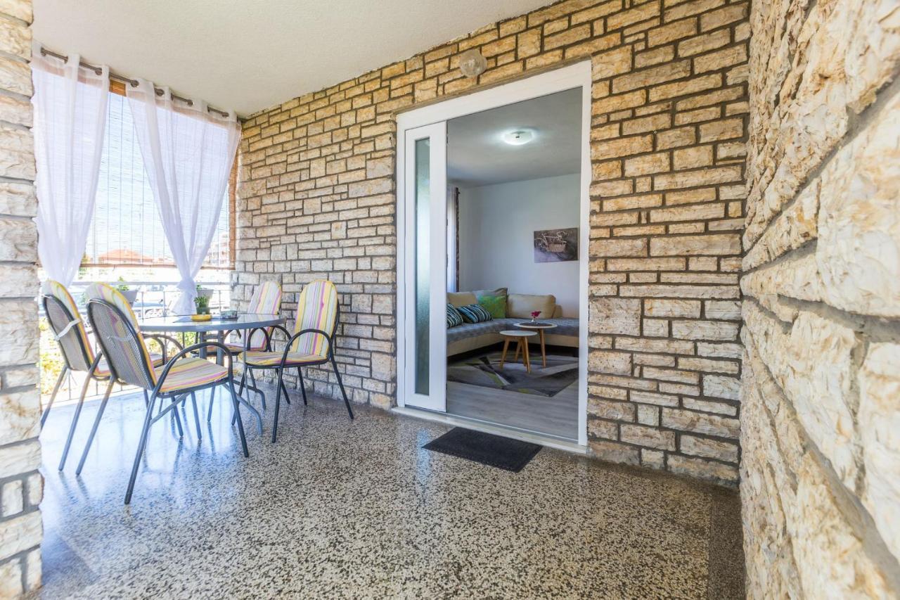 Apartma Makalu *