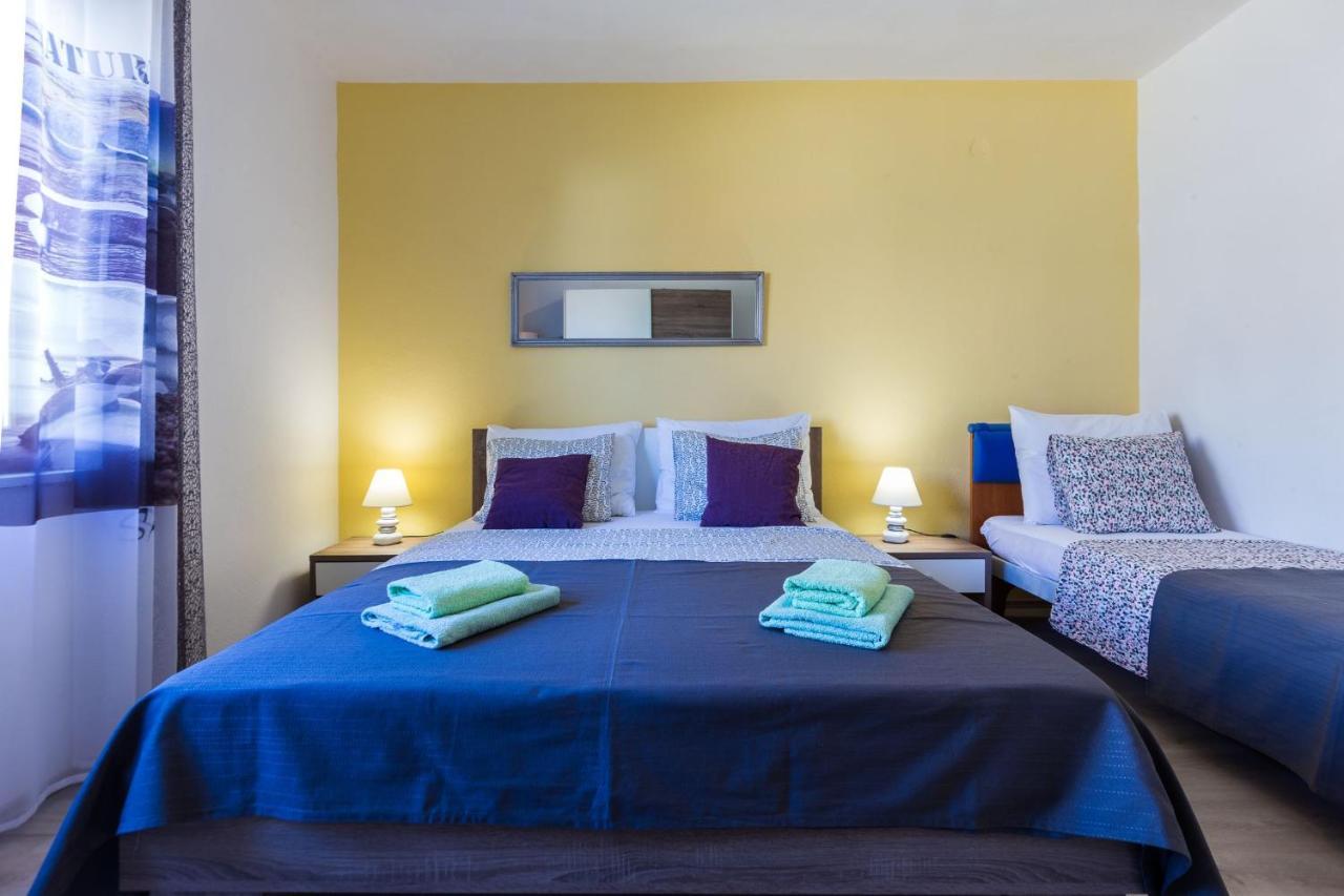 Makalu Apartment *